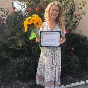 Meet your Posher, Sammy